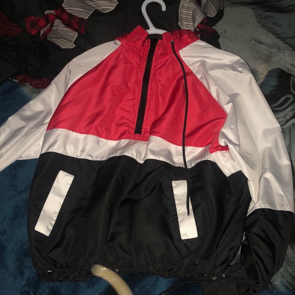 Windbreaker - Picture 1 of 3